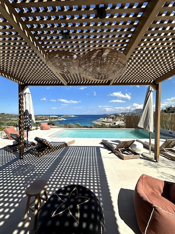 Yemaya Seaview Villa