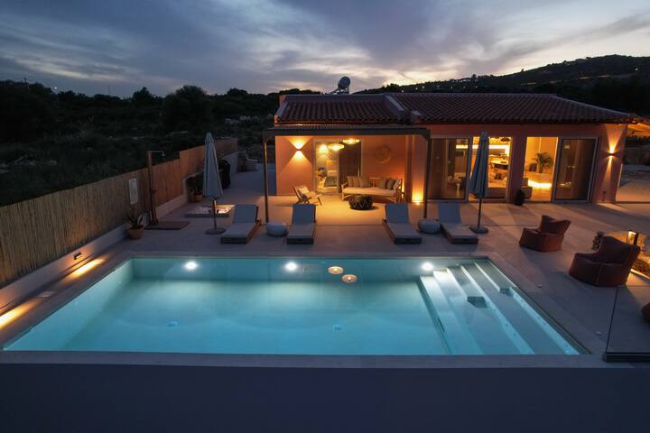 Yemaya Seaview Villa gallery image 4