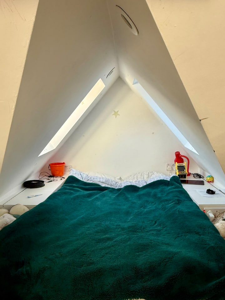 საძინებელი 3