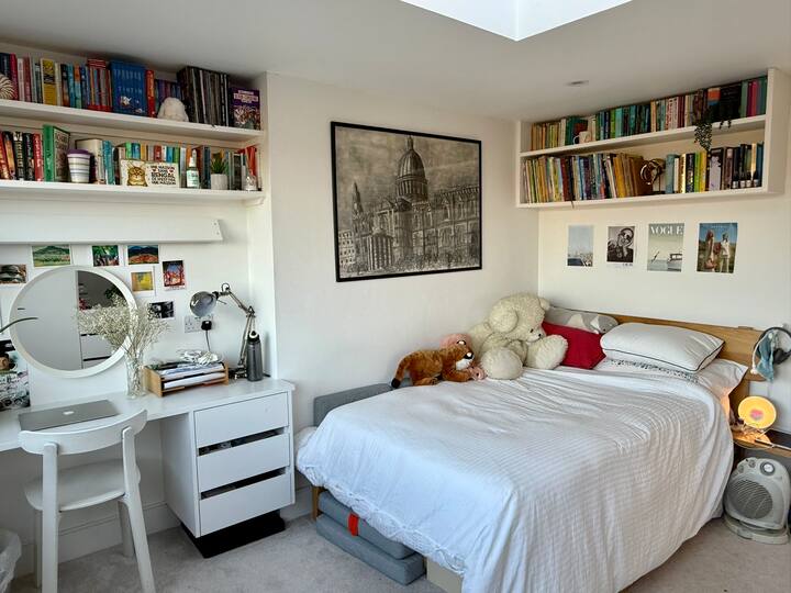 საძინებელი 4