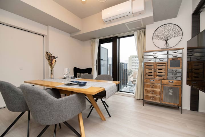 Ostay-Jennie managed Airbnb listing 3