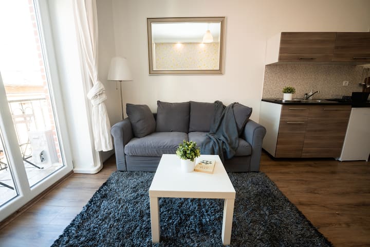 მისაღები ოთახი