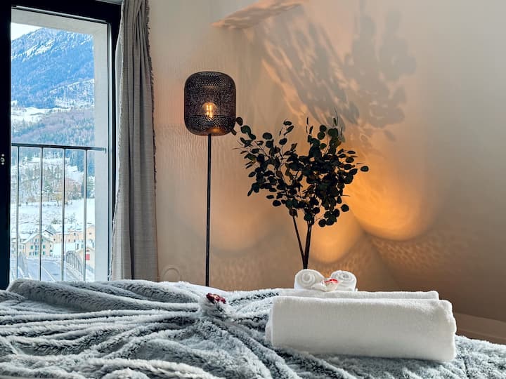 Camera da letto 1