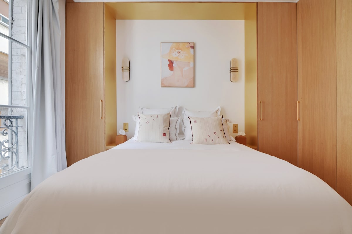 غرفة النوم 2