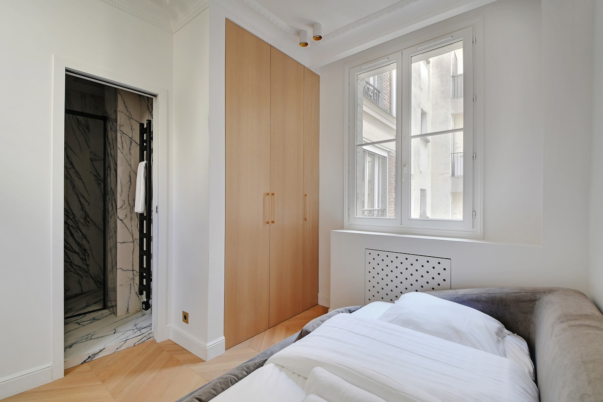 لا يوجد مكيف هواء في هذه الغرفة