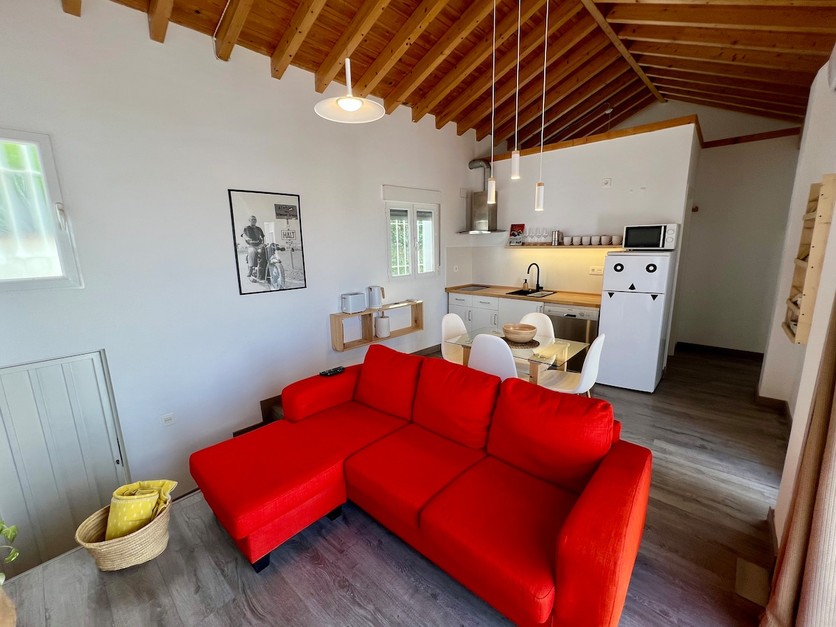 Sacromonte Cave House — view 5