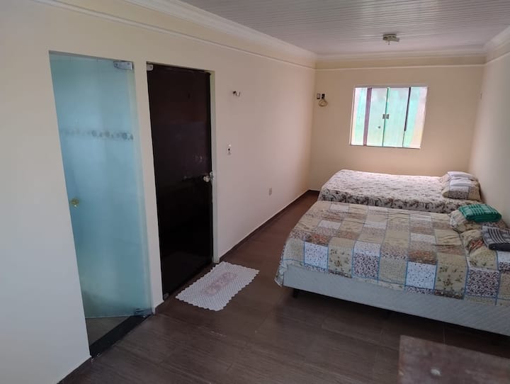 ห้องนอน