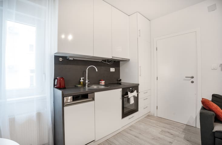 Rent4me managed Airbnb listing 2