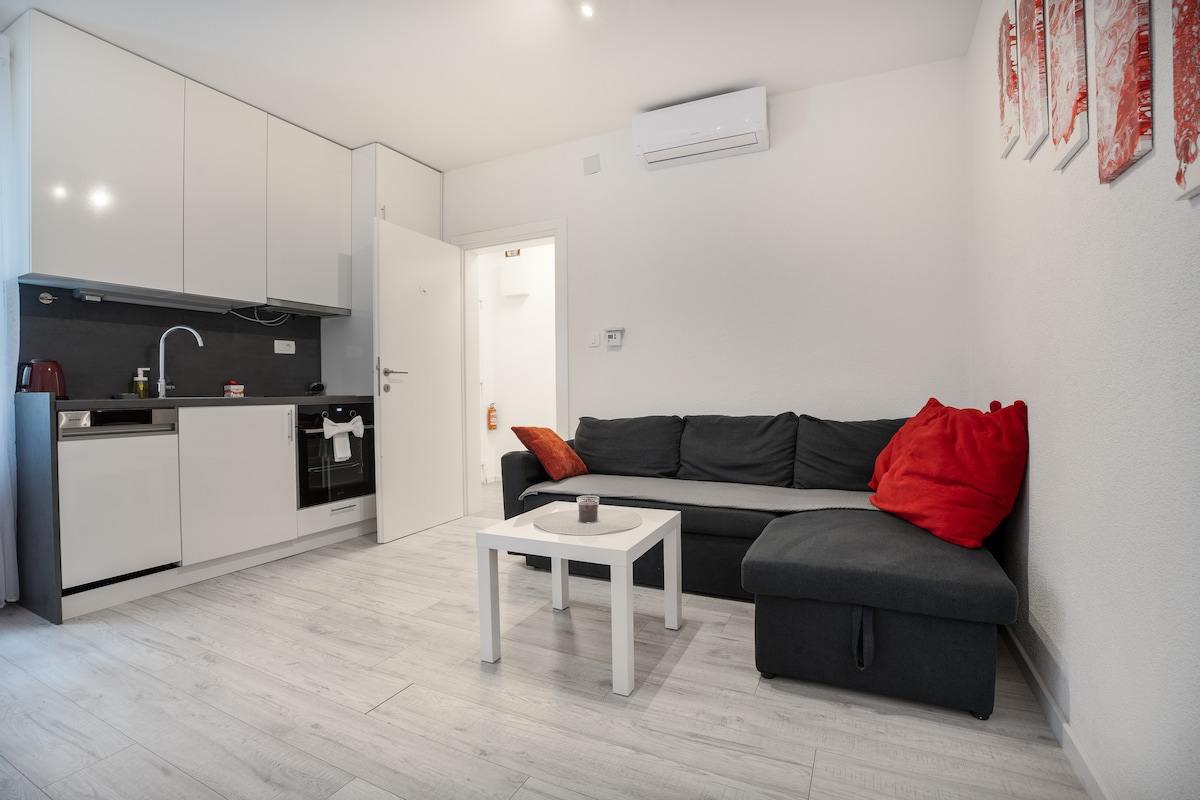 Всекидневна