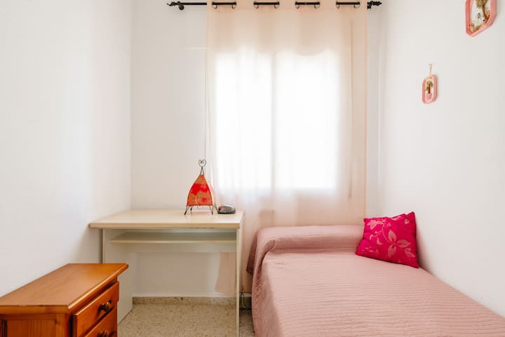 საძინებელი 3