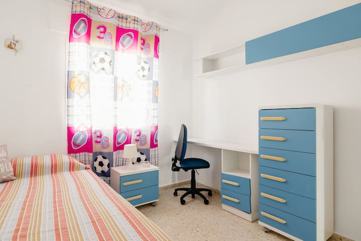 საძინებელი 2