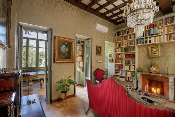 Daplace | Villetta Sant’Onofrio