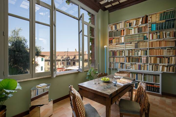 Daplace | Villetta Sant’Onofrio gallery image 2