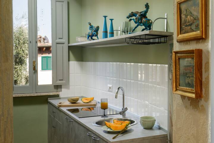 Daplace | Villetta Sant’Onofrio gallery image 5