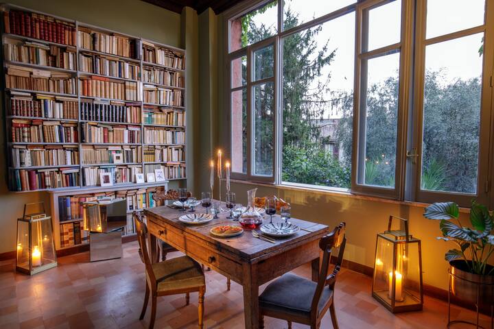 Daplace | Villetta Sant’Onofrio gallery image 4