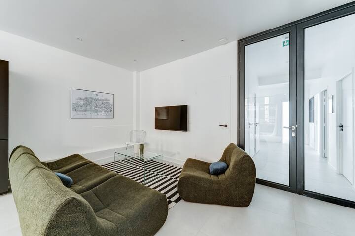 Nocnoc L’Office – 12 pers- Proche de la presqu’île gallery image 5