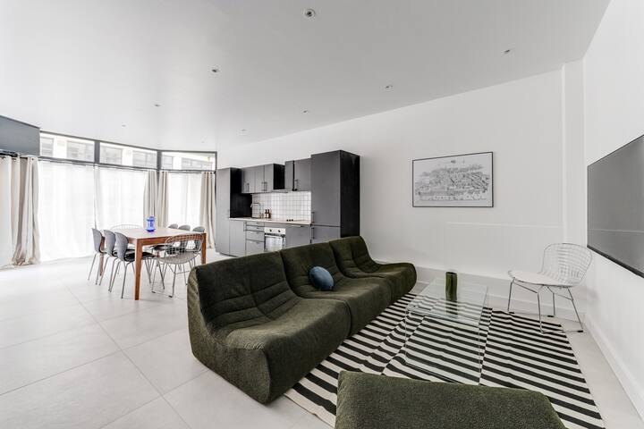 Nocnoc L’Office – 12 pers- Proche de la presqu’île gallery image 4