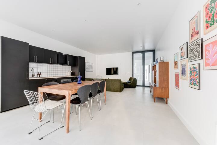 Nocnoc L’Office – 12 pers- Proche de la presqu’île gallery image 3