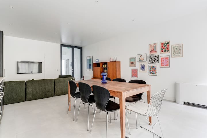 Nocnoc L’Office – 12 pers- Proche de la presqu’île