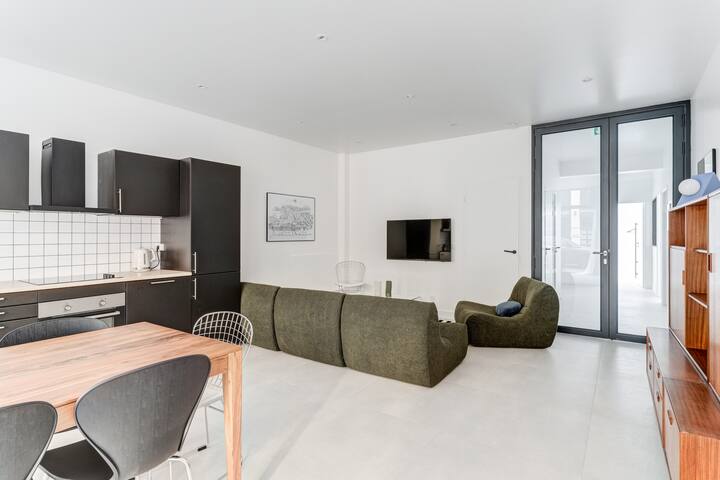 Nocnoc L’Office – 12 pers- Proche de la presqu’île gallery image 2