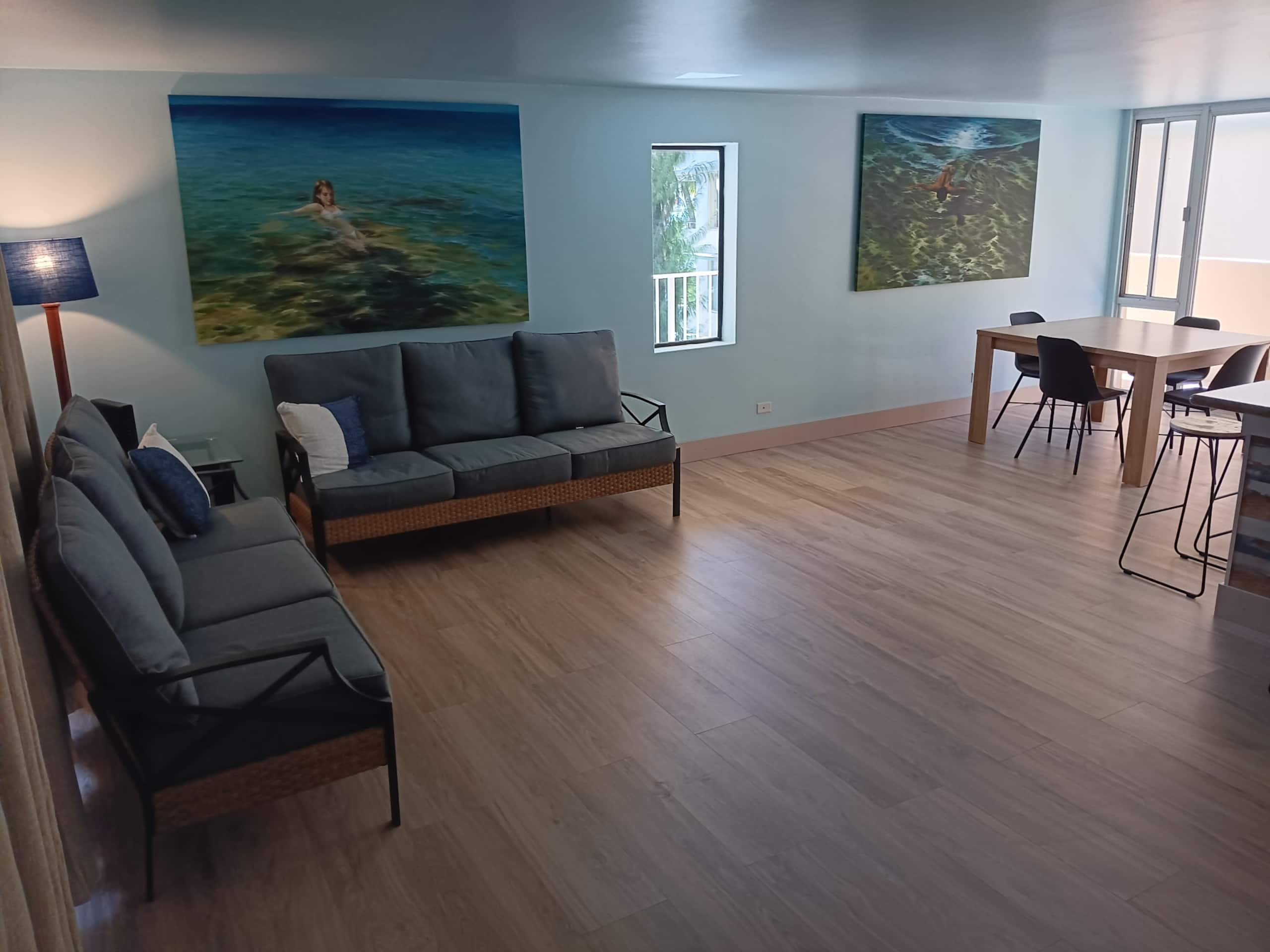Hotel in Honolulu · ★4.53 · 3 bedrooms · 3 beds · 1 private bath - Image 6