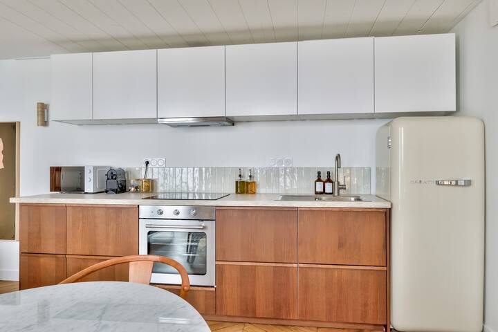 Nocnoc Le Trianon -12 pers – proche de Bellecour gallery image 4