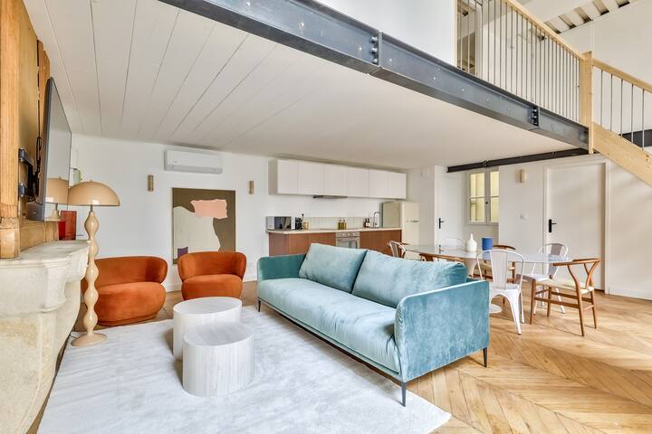 Nocnoc Le Trianon -12 pers – proche de Bellecour gallery image 3