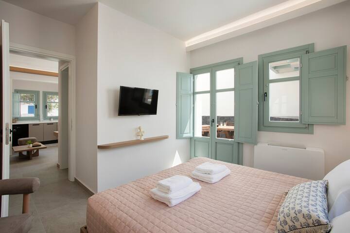 Dragons Group managed Airbnb listing 3