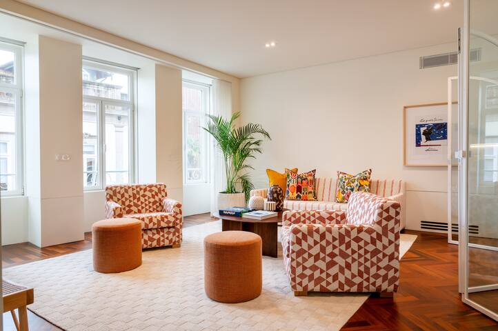 Apto Deluxe Duplo- Vila Catarina Luxury Apartments gallery image 3