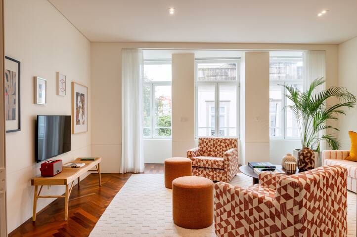 Apto Deluxe Duplo- Vila Catarina Luxury Apartments gallery image 4