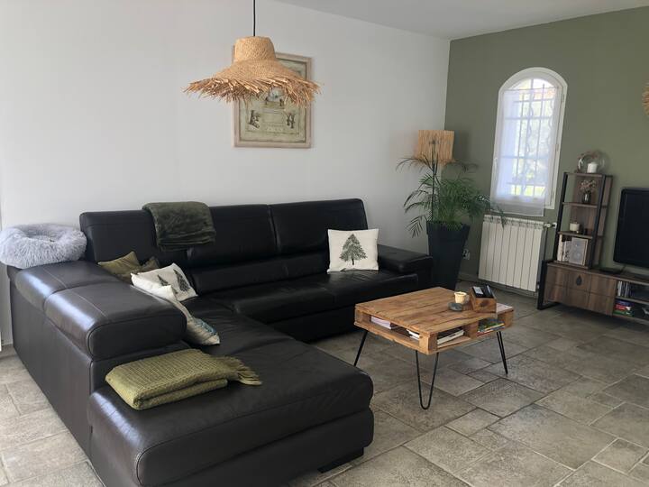 Дневна соба