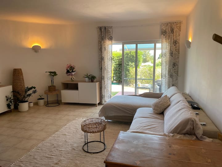 Casa Concha - Cosy Apartment In Carvoeiro - Carvoeiro