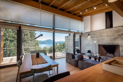 Casa Valo, premium with lake view