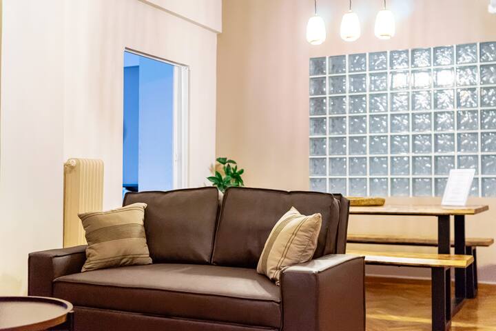 GK Niki Family Apartment gallery image 5