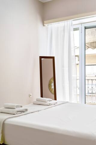 GK Niki Family Apartment gallery image 2