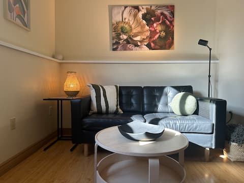 Safe Haven - Viewville Gardens