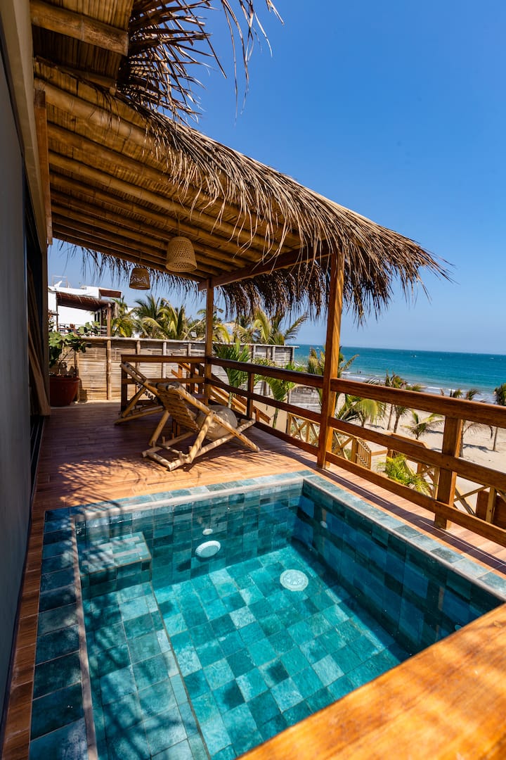 Casa Meijos - Organos