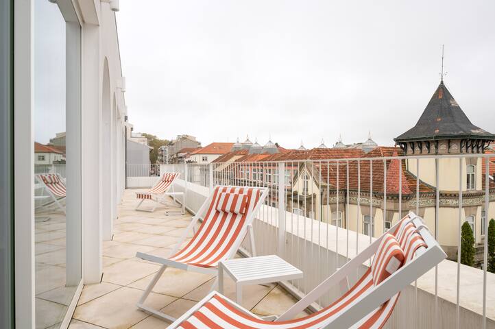 Apto Superior Duplo/Single-Vila Catarina Luxury Ap gallery image 3