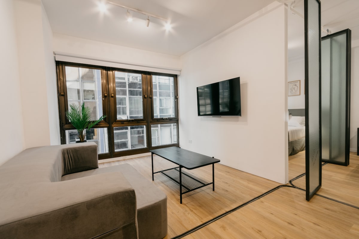 Дневна соба