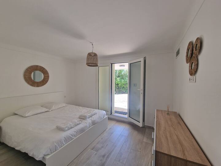 Спална соба 2