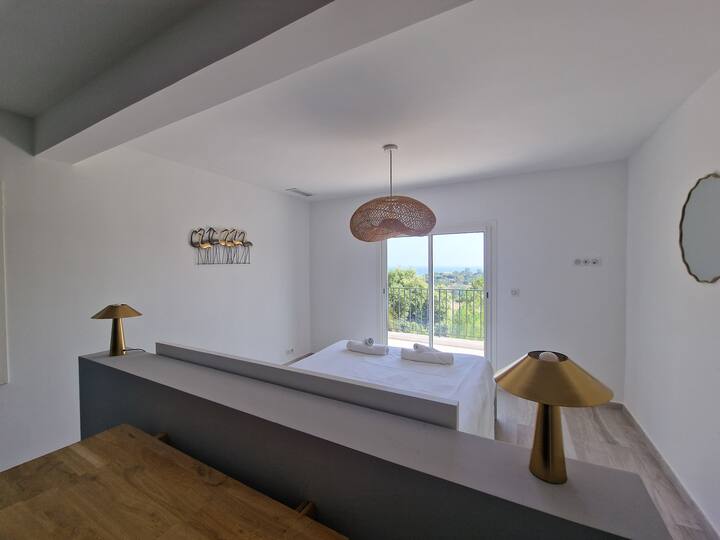 Спална соба 1