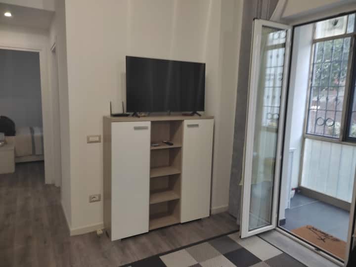 Appartamento Pilastro Viterbo - Viterbo