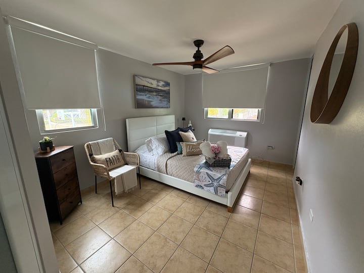 Habitación 1