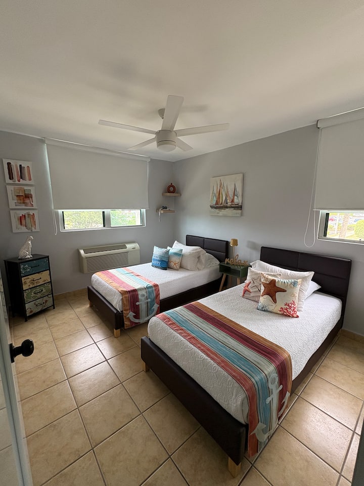 Habitación 2