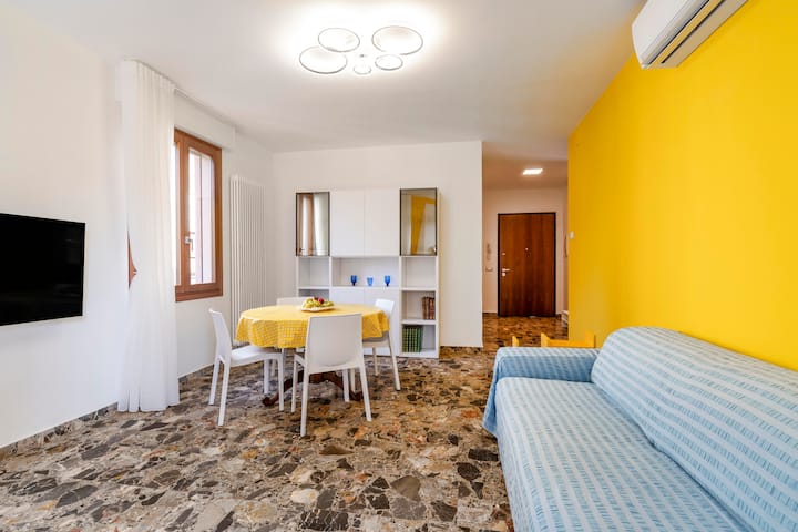 Venice Lido: House For 5! - Venecia