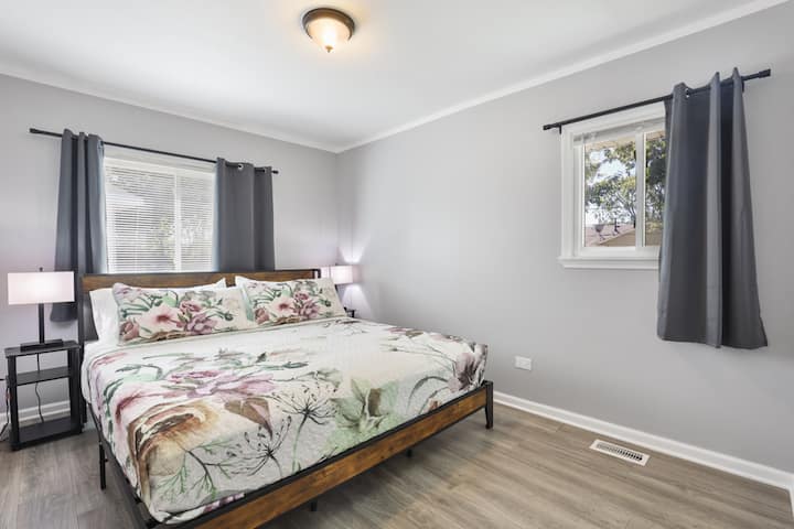 غرفة النوم 3