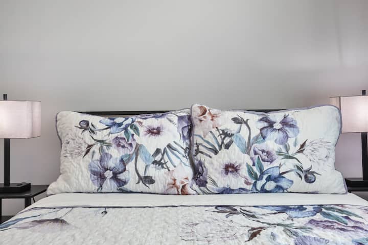 غرفة النوم 4