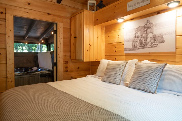 Спална соба 1