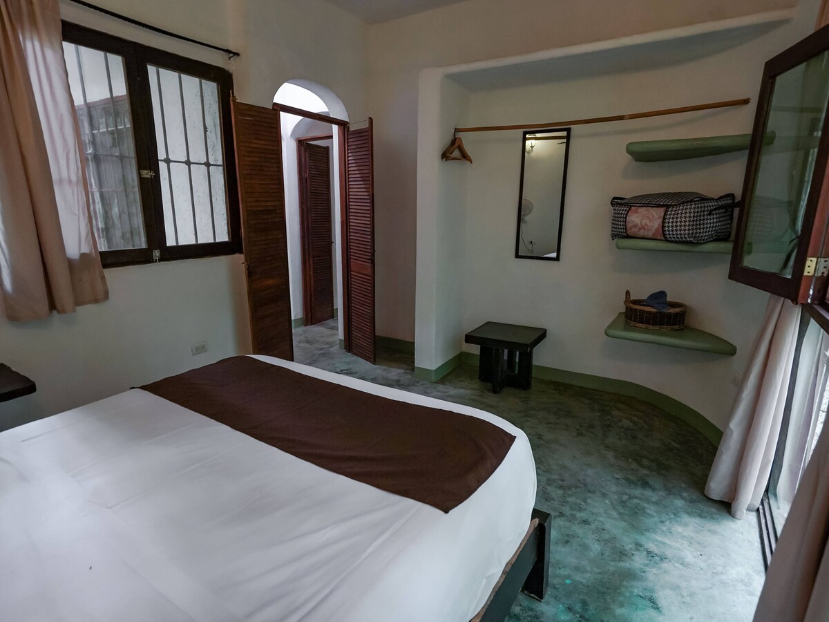 غرفة النوم 2