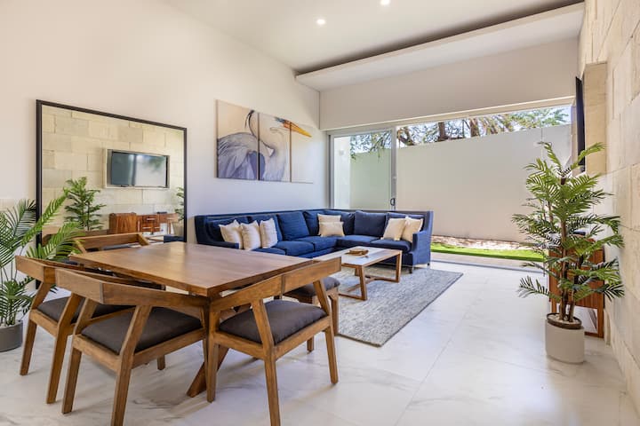 Luxury Cabo Oasis | Pool, Garden & Walk To Beach - Cabo San Lucas